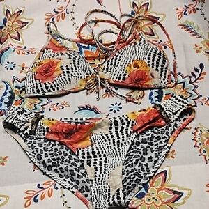 Body Glove Medium Bikini